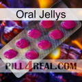 Oral Jellys 09